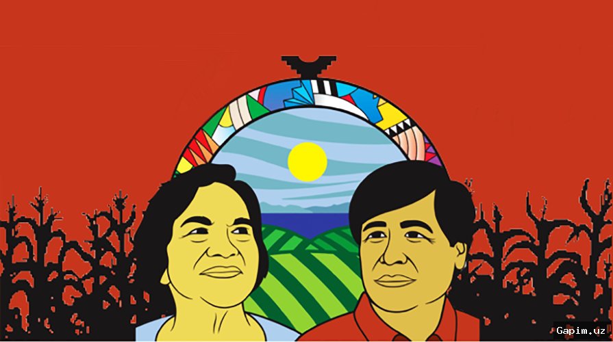 ⚖️🗣️ Dolores Huerta and Other Women Speak Out on Sexual Violence by Cesar Chavez