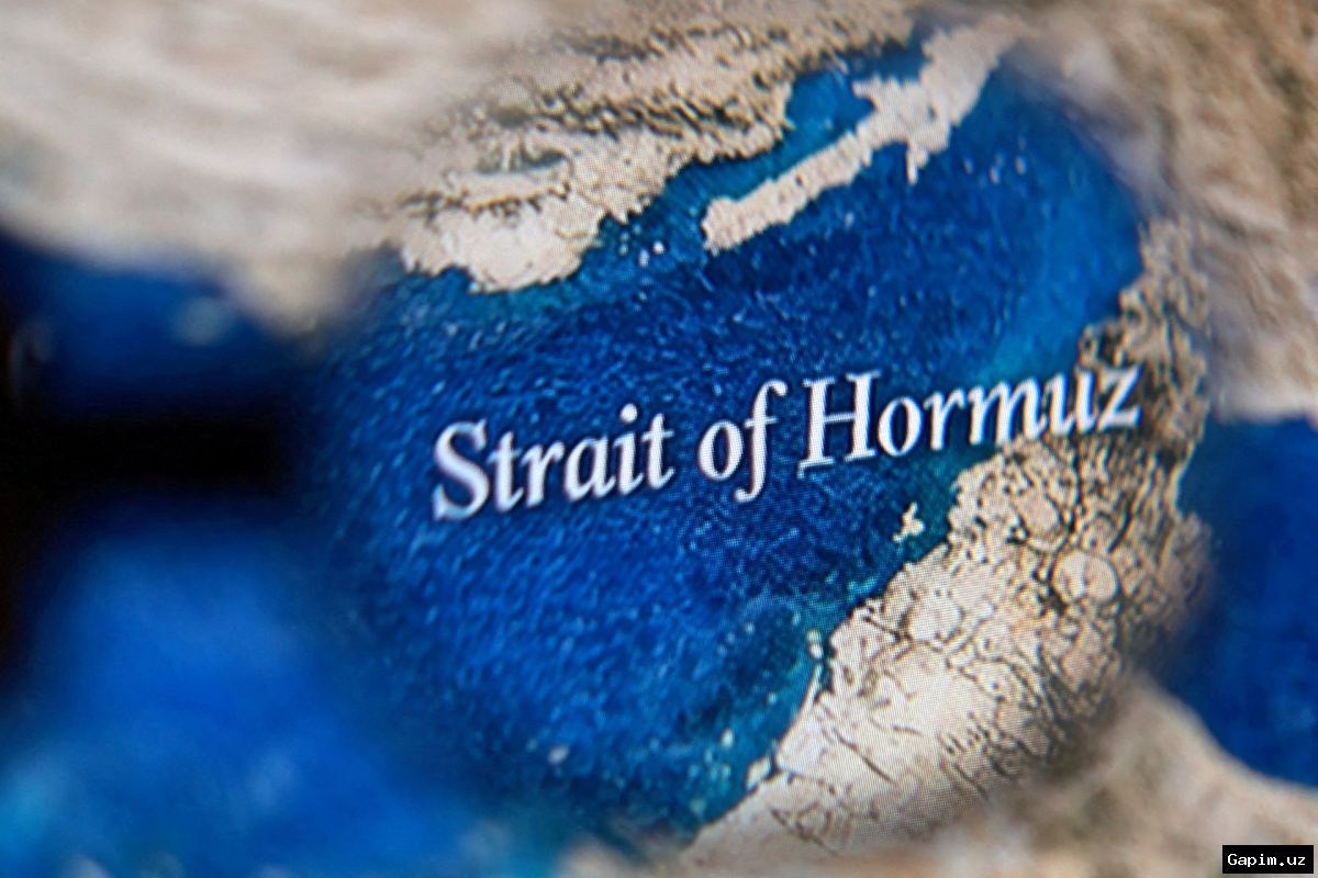 ⚔️🌍 Белый дом не исключил предложение Ирана открыть Ормузский пролив, но требует ядерной сделки