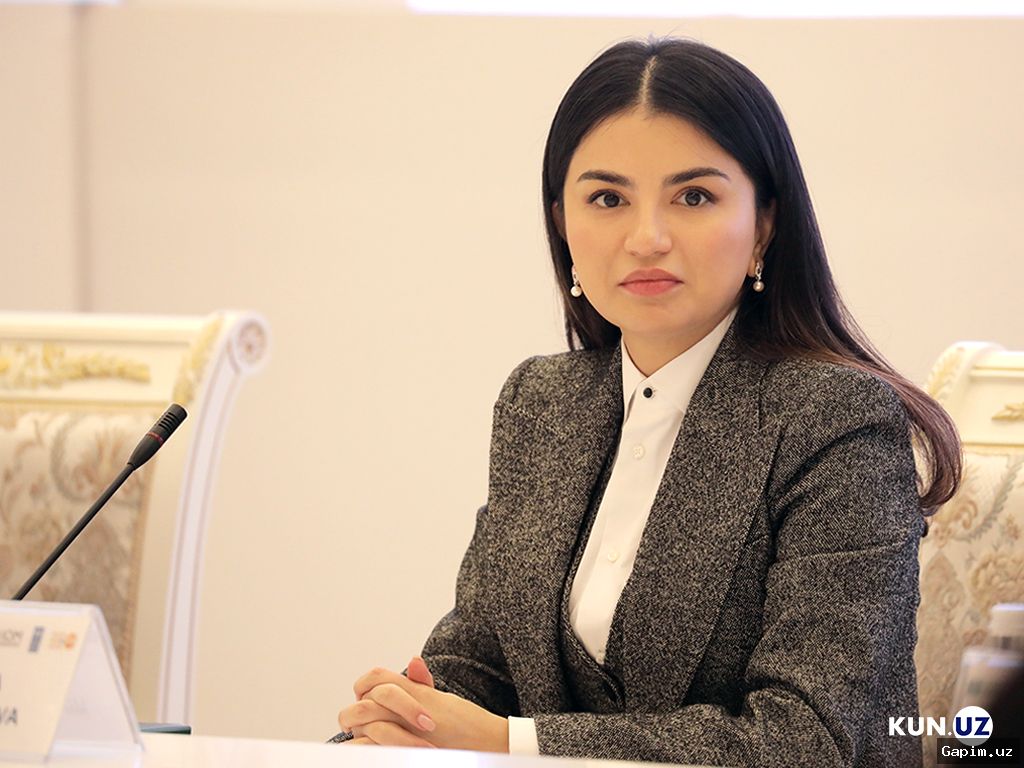 🎭🏛️ Саида Мирзиёева взяла под личный контроль финансирование столичных театров