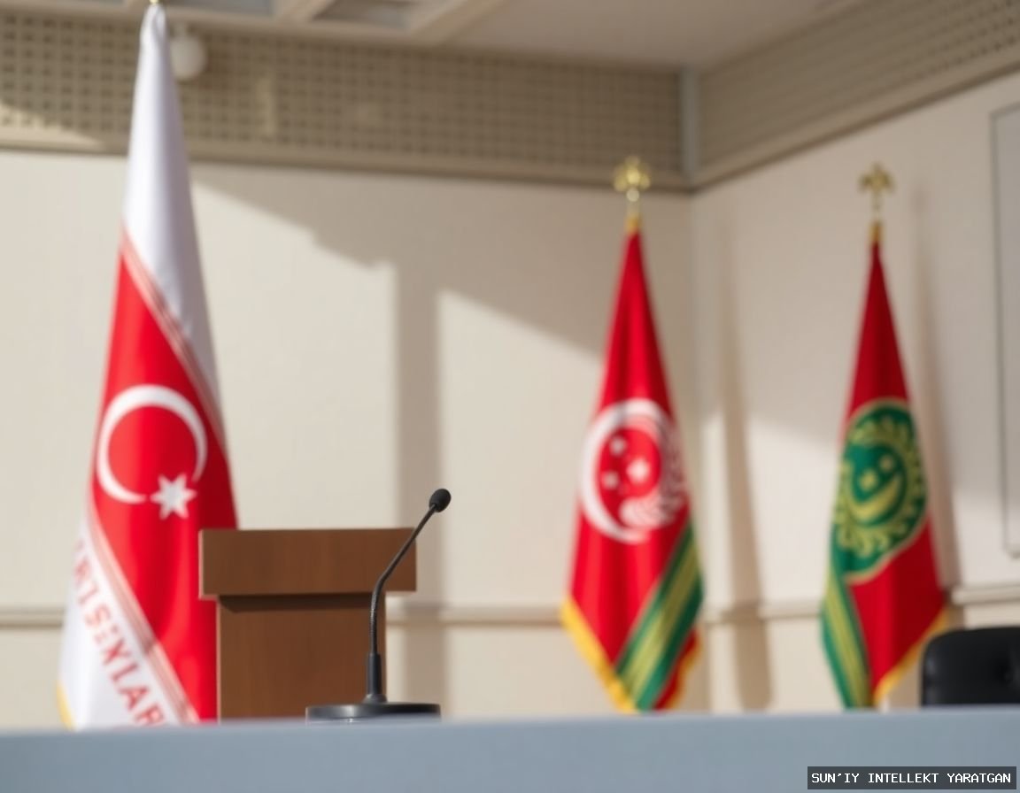 В Узбекистане вводятся новые ограничения на трудоустройство для бывших чиновников в рамках борьбы с коррупцией