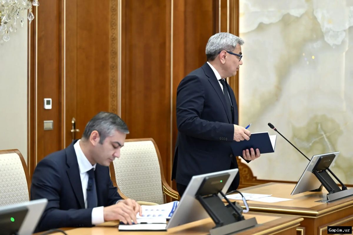 🎵🎧 Первый замминистра образования Ойбек Юлдашев рассказал о своем увлечении электронной музыкой и диджеингом