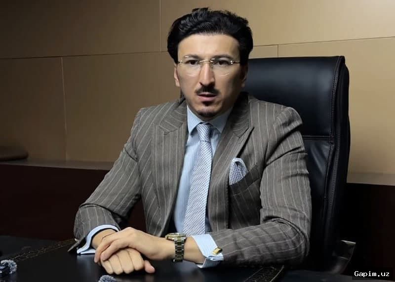 ⚖️🏛️ «Реальный Санджик» в апелляции: Санжар Каримов завершил защитную речь, решение суда отложено до 7 октября