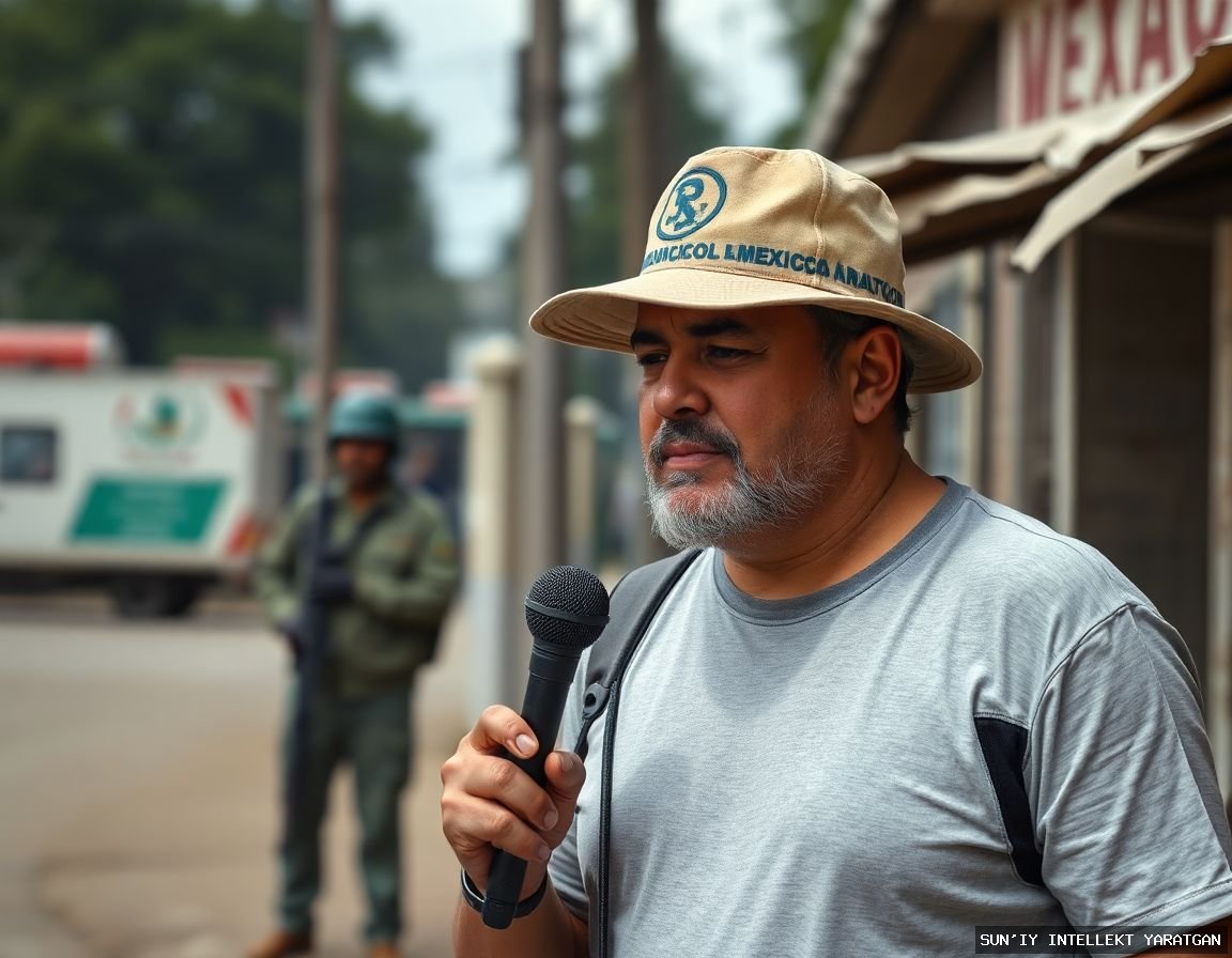 В Мексике убит наркобарон Эль Менчо: детали операции и последствия