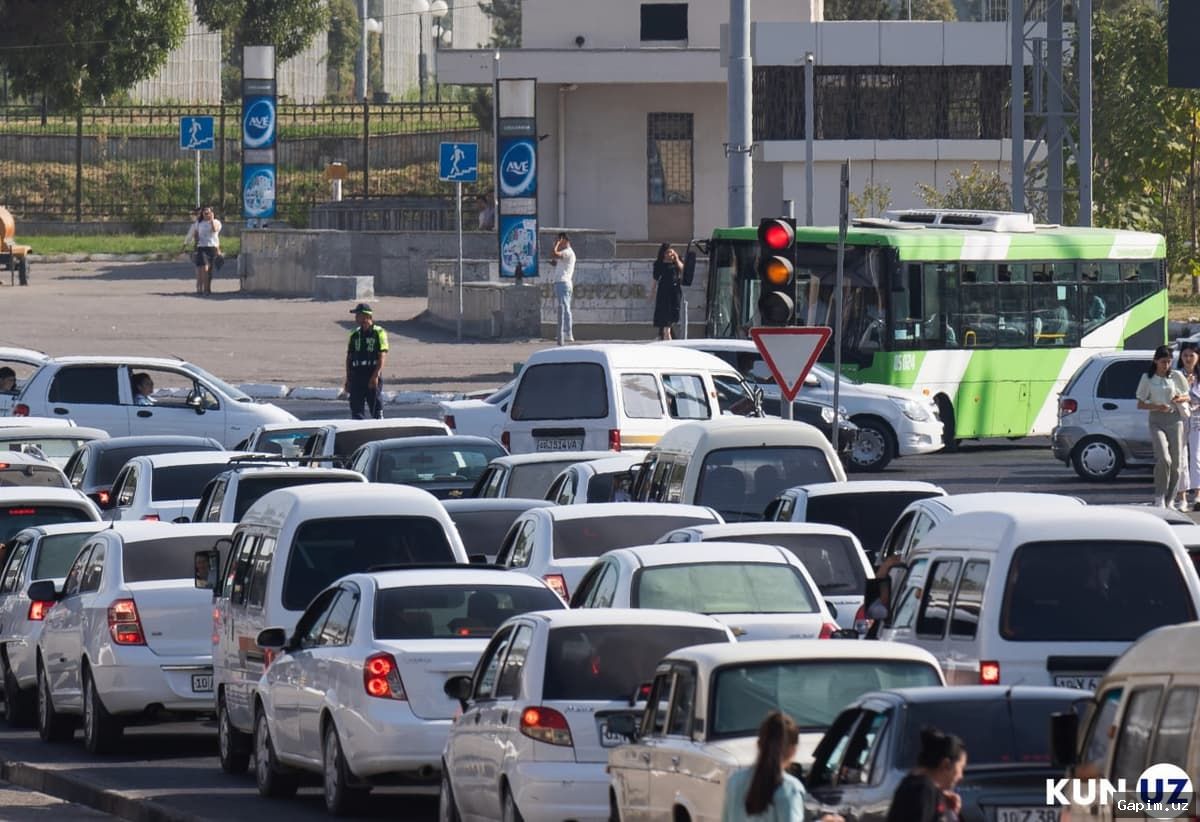 🚌💳 В Ташкенте утверждены новые тарифы на общественный транспорт: с 1 октября