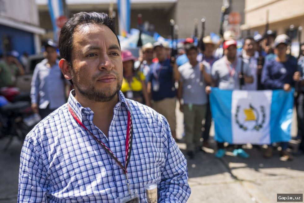 ⚖️🌎 Guatemala court clears Indigenous leaders of terrorism charges