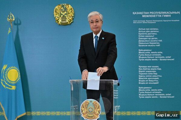 🇰🇿📊 Казахстанское руководство поручило изучить вопрос повышения налогов для крупных состояний