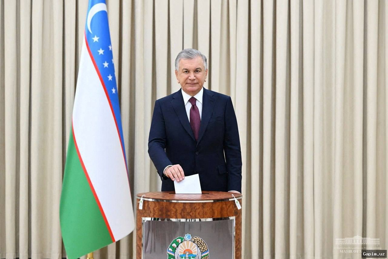 🌍⚖️ Выступление Президента Узбекистана Шавката Мирзиёева о межгосударственном сотрудничестве и экономическом развитии