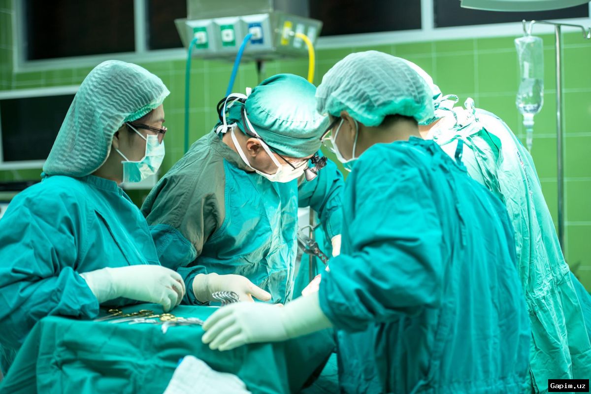 🏥💉 Врачам Каракалпакстана обещают надбавки до 200%: заявление Мирзиёева
