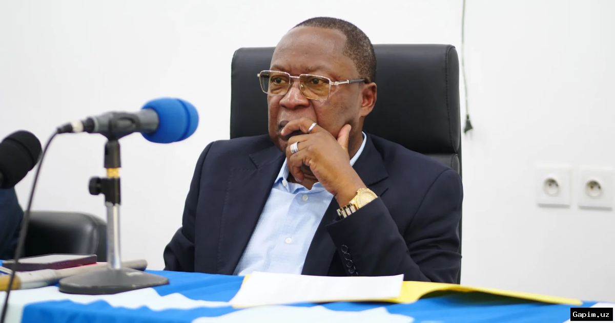 ⚖️🏃‍♂️ Congo-Brazzaville Football Federation President on the Run: Interpol Warrant Sought