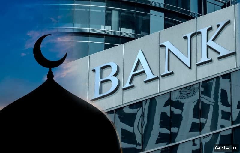 🏦📈 Uzbekistan outlines three-stage development of Islamic finance