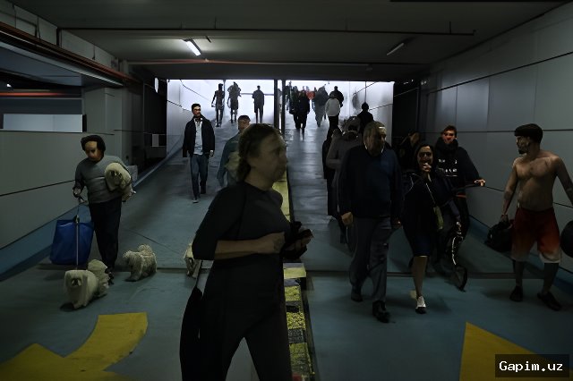 ⚔️🗺️ US and Israel Continue Aerial Assault on Iran: Kurdish Opposition Confirms Border Crossing Plans