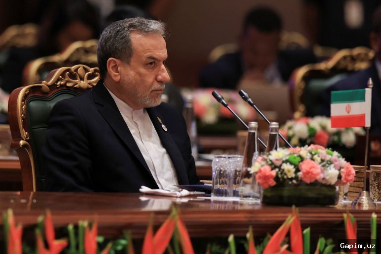 🇮🇷🇺🇸 Глава МИД Ирана Арагчи: режим США якобы готов к новым переговорам, но Тегеран сомневается