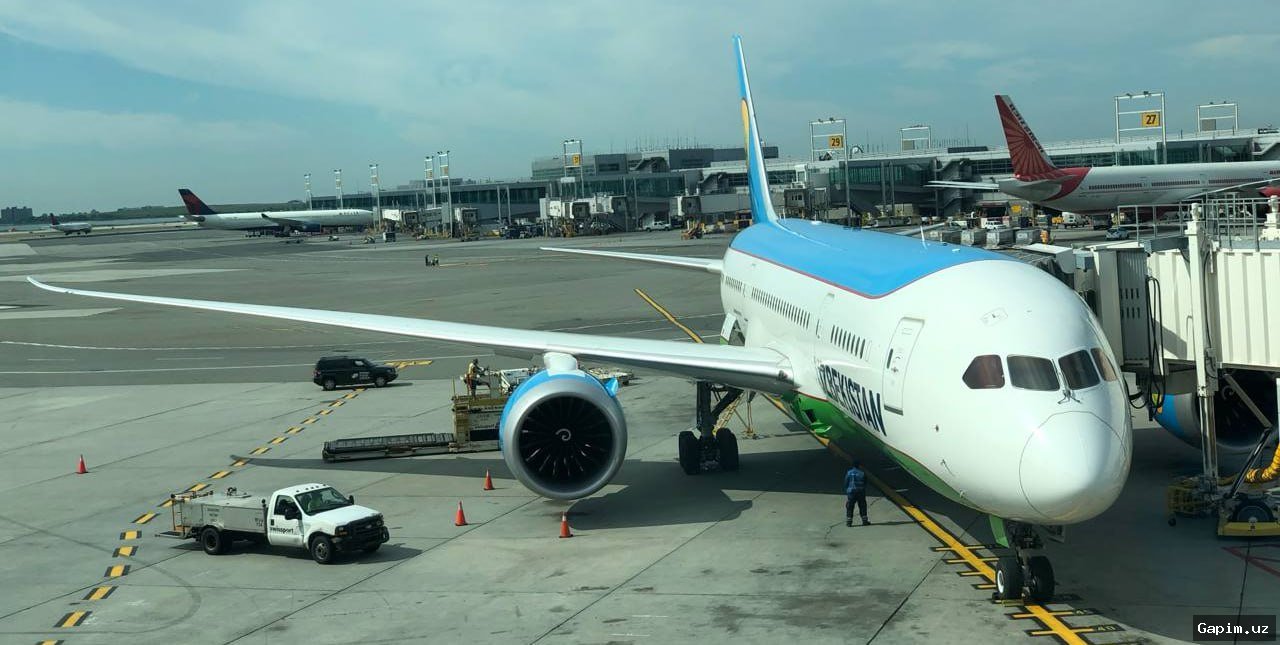 ✈️🏠 Более 17 Тысяч Граждан Возвращены в Узбекистан из-за Рубежа