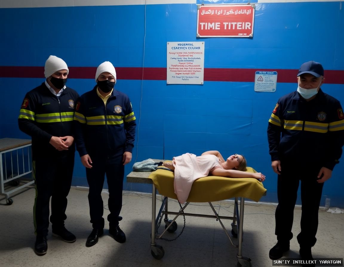 В Ташкенте задержаны лица, причастные к незаконной трансплантации человеческих органов