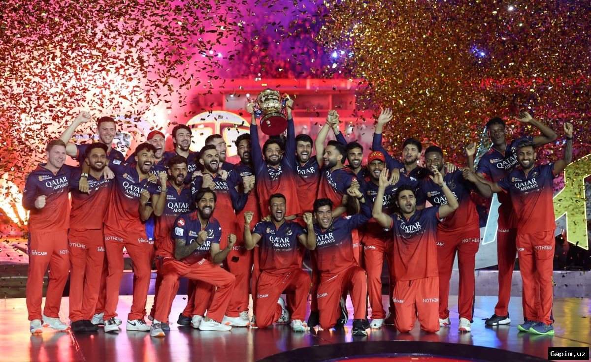 💵🏏 US Investors Make Billion-Dollar Moves into Indian Cricket