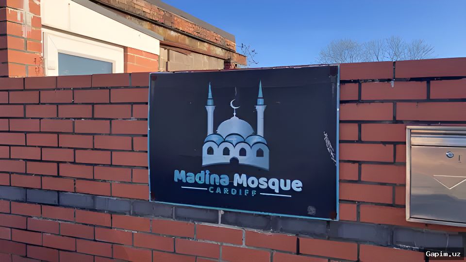 🇬🇧⚠️ UK Teen Charged with Terrorism Over Alleged Plot to Attack Mosques