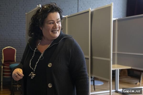 👩‍⚖️📊 Gollandiyada mahalliy saylovlarda ayollar rekord darajada saylandi, lekin tenglik hali uzoq