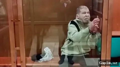 🇺🇸🇷🇺 Гражданин США освобожден из российской тюрьмы при посредничестве американского режима