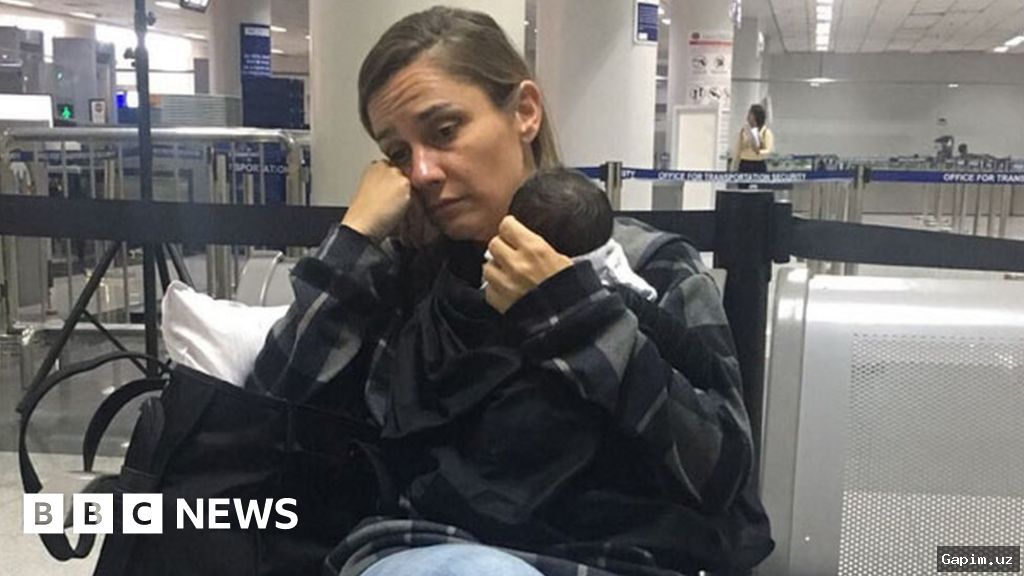 ⛓️🚨 В Ташкенте пресечена попытка торговли людьми: 24-летняя женщина пыталась отправить девушек в Дубай для сексуальной эксплуатации