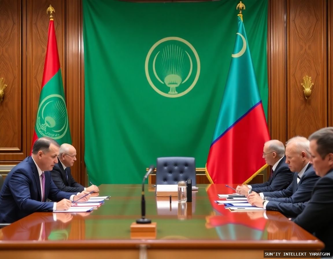 O'zbekiston sudya va ularning oila a'zolarining mol-mulk deklaratsiyasini joriy etishni ko'rib chiqmoqda