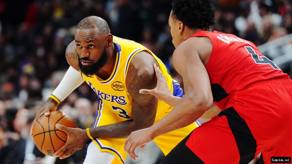 🏀📈 NBA Roundup: Trail Blazers Edge Lakers in High-Scoring Thriller as Celtics and Knicks Secure Wins