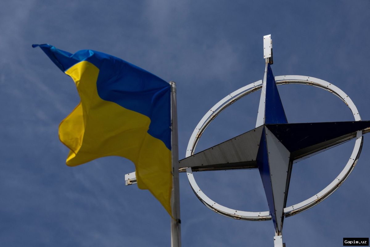 🇪🇺💰 European NATO members and Canada ready to fully fund Ukraine