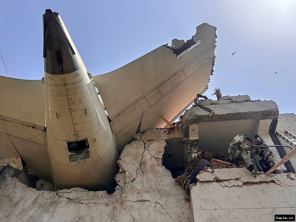 ✈️🔥 Air India 171 crash: Investigation controversy raises questions about global air accident inquiry system