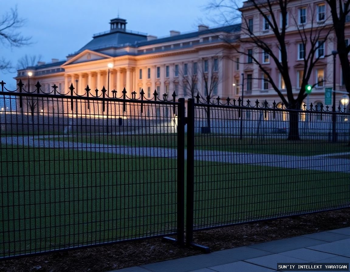 Ограждения на миллиарды: почему столице снова понадобились заборы?