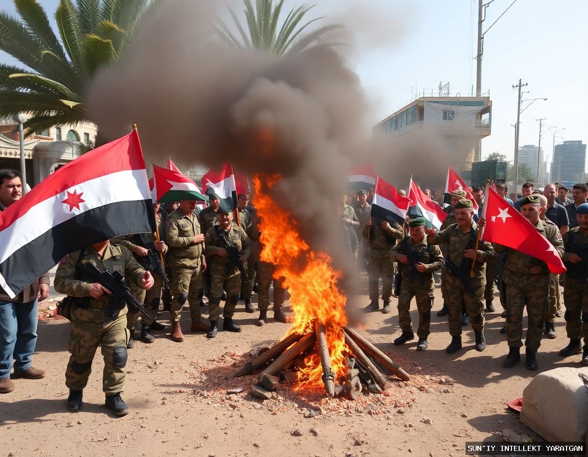 Isroilning G‘azoga qarshi urushida yuzlab o‘zbekistonliklar qatnashgan – OAV