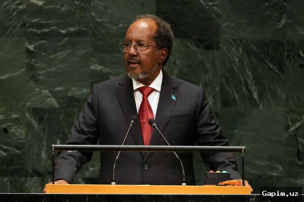🌍🇺🇳 Africa's Push for Permanent UN Security Council Seat Faces Steep Obstacles