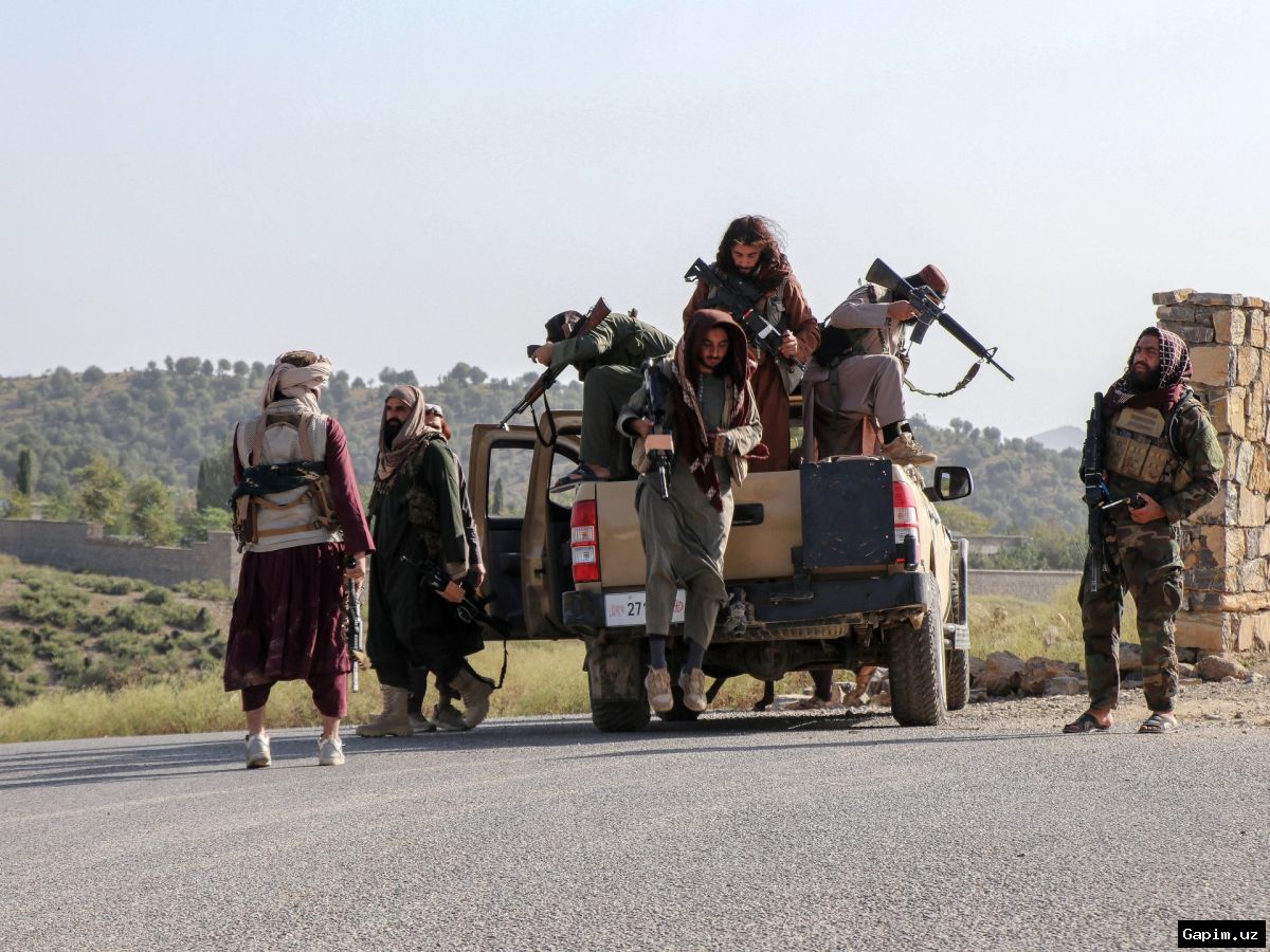 ⚔️🤝 Afg‘oniston va Pokiston o‘rtasidagi mojaroda Xitoy vositachiligi