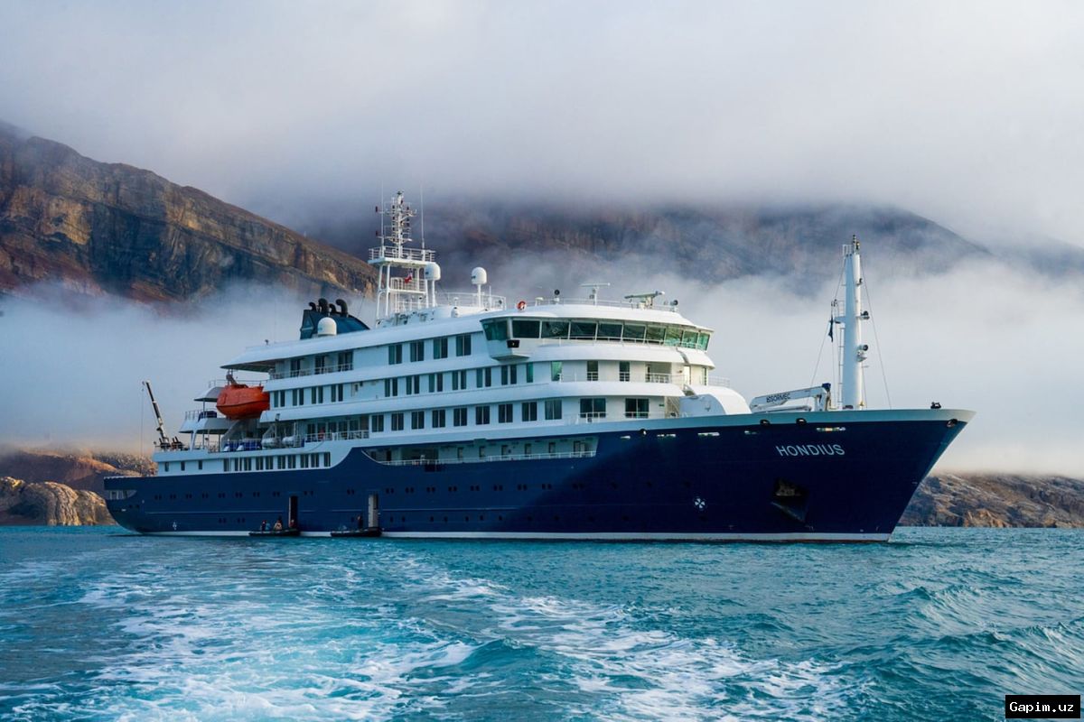 🔴🚢 Кабо-Верде отказалось принимать круизное судно с подозрением на вспышку хантавируса