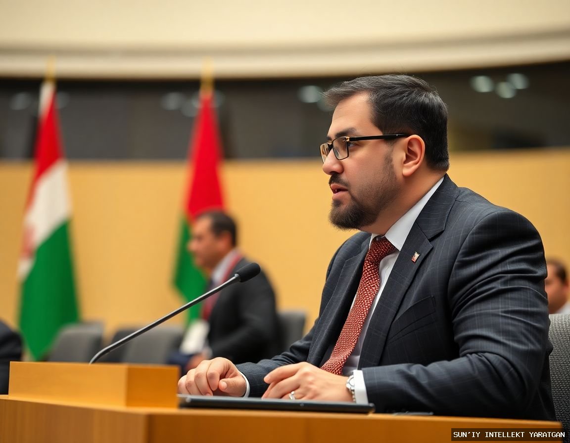 Концепция «Нового Узбекистана» представлена в Женеве