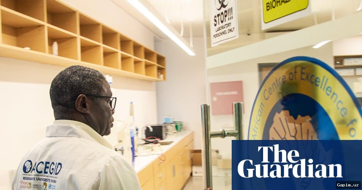 ⚖️ Rising Anger Over 'Lop-Sided' and 'Immoral' US Health Funding Pacts with African Countries