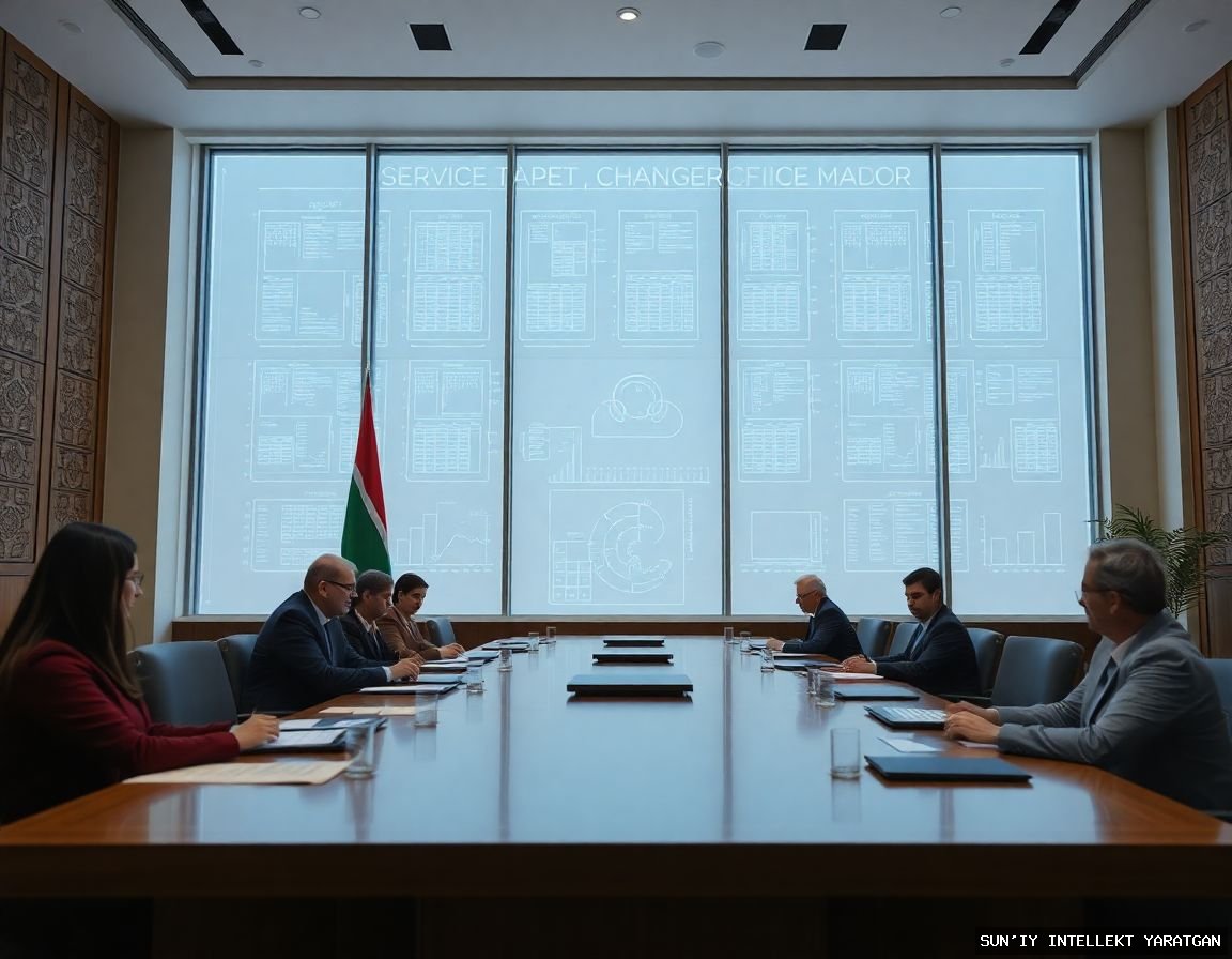 В Узбекистане 29 тысяч организаций переходят на электронный бюджет