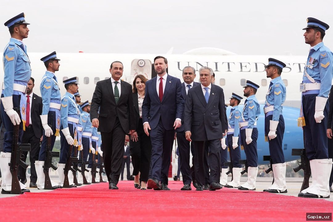 🇮🇳🤝 Индийская оппозиция критикует внешнюю политику Моди на фоне мирных переговоров США и Ирана в Пакистане