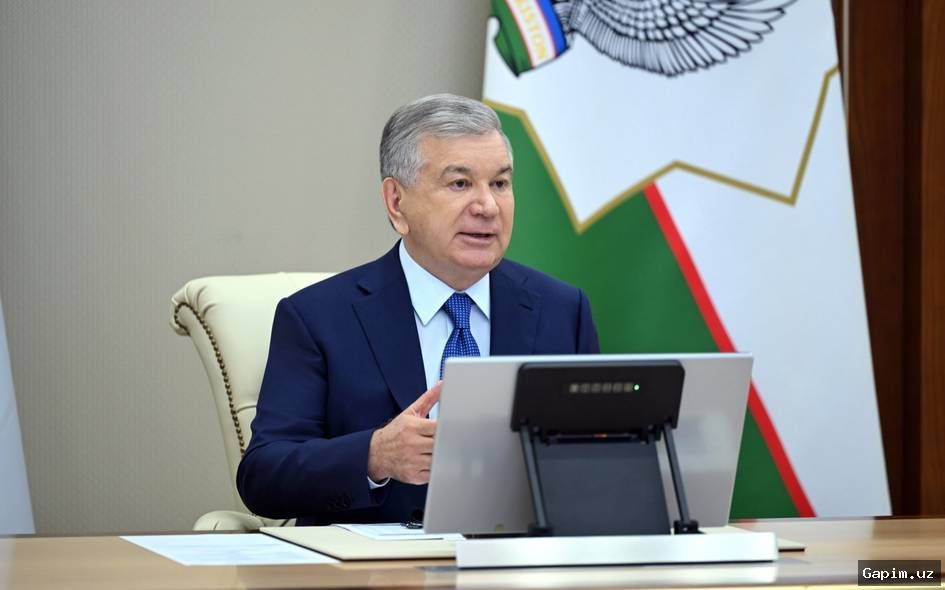 🇺🇿📊 В Узбекистане кардинально изменят пенсионную систему: возраст, стаж и выплаты