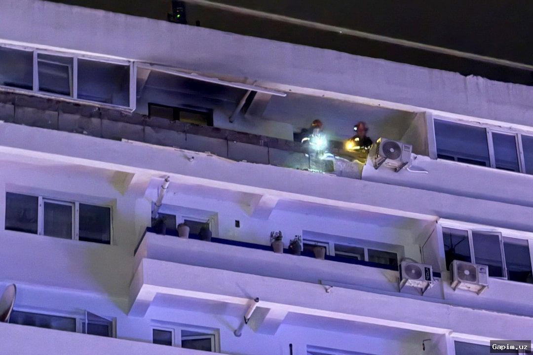 🇷🇴🚁 Russian drone hits apartment building in Romania, injuring two
