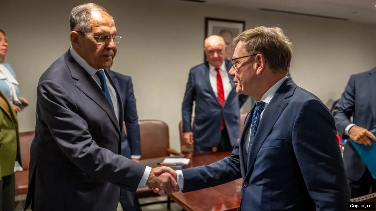 🇩🇪🌐 Брюссельские амбиции и глобальные риски: европейский режим проводит переговоры в Стамбуле на фоне внутренних проблем