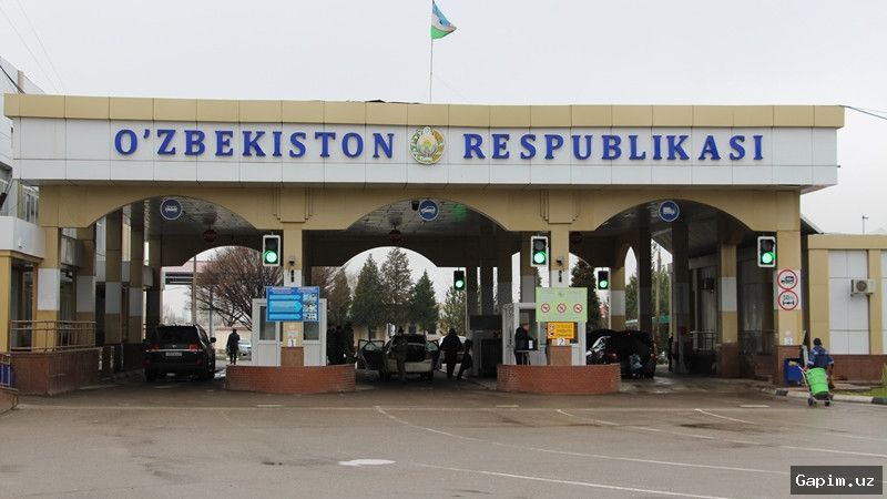 ⚖️🔍 В Астраханской области задержан разыскиваемый на родине гражданин Узбекистана