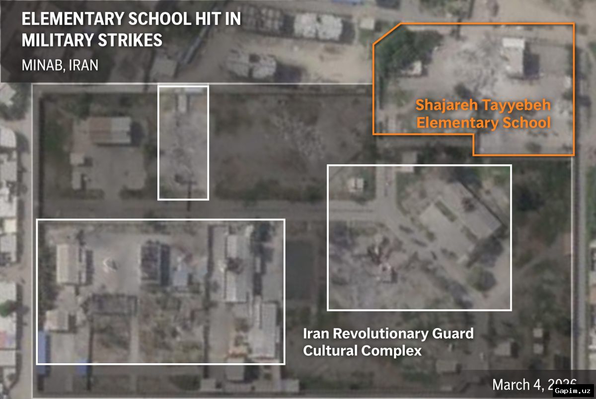 🇺🇸💥 Former US officials slam Pentagon for lack of transparency over deadly school strike in Iran