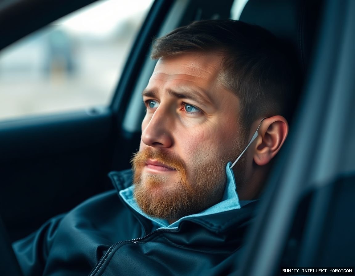 Сыну Кадырова могли удалить селезенку после ДТП