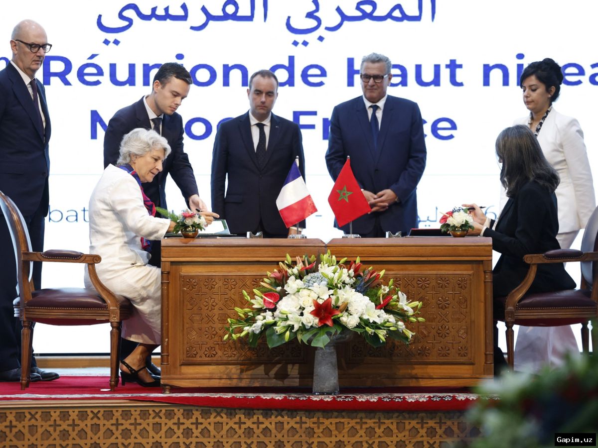 🇲🇦🇩🇿 How Morocco-Algeria rivalry is shaping European policy in the Maghreb