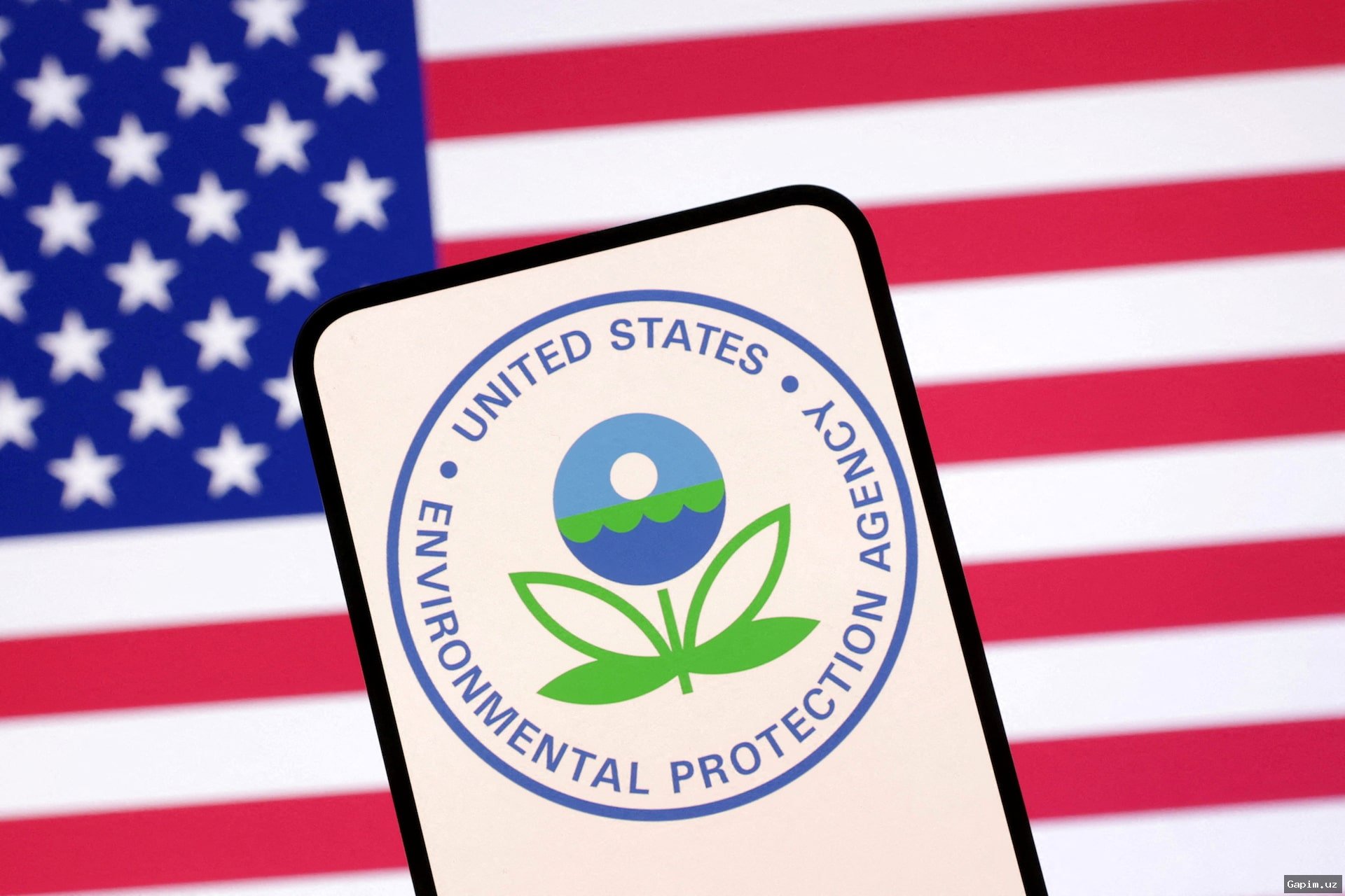 ⚖️🌍 23 ta shtat AQSHning iqlim o‘zgarishi bo‘yicha ilmiy xulosani bekor qilishga qarshi sudga murojaat qildi