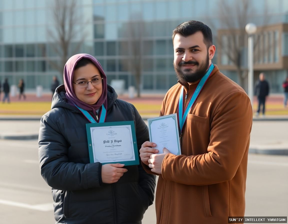 Хайрулла Ибодуллаев, спасший ребенка в Санкт-Петербурге, вернулся в Узбекистан