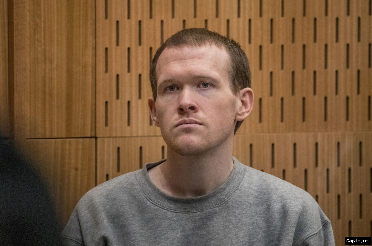 ⚖️🏛️ Brenton Tarrant's appeal dismissed: Australian white supremacist to remain in prison for killing 51