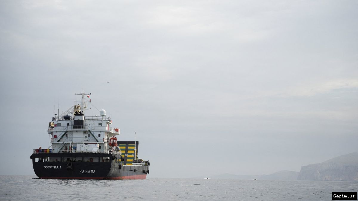 🌍🛢️ Поток нефти через Ормузский пролив почти утроился во время действия меморандума, но остался ниже довоенного уровня