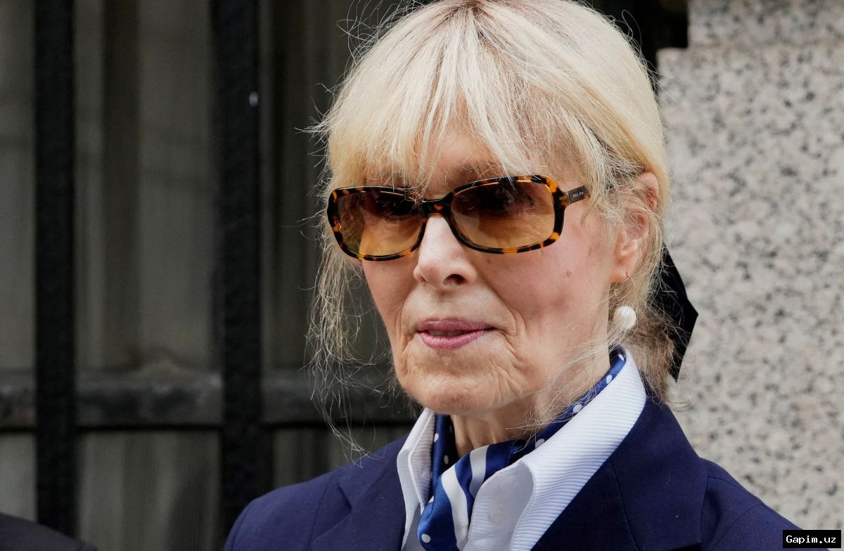 ⚖️🏛️ US Justice Department Launches Criminal Probe into Trump Accuser E. Jean Carroll
