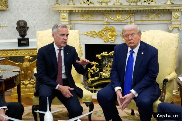 🇺🇸🇨🇦 US-Canada Trade War: Trump Imposes New Import Bans and 50% Tariffs
