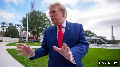 🌐⚠️ Actions of the US regime: Trump allegedly gave no directives regarding Starshield restrictions